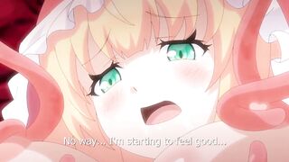 Otogibanashi no Onigokko ep1 ENG SUB