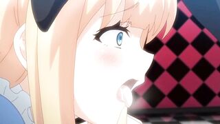 Otogibanashi no Onigokko ep2 ENG SUB