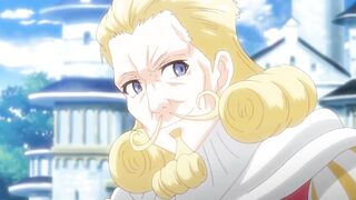 Otogibanashi no Onigokko ep2 ENG SUB