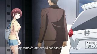 Soshite Watashi wa Ojisan ni... ep1 SPA SUB