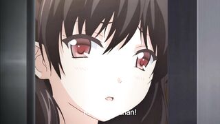 Soshite Watashi wa Ojisan ni... ep1 SPA SUB