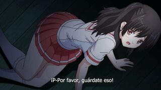 Soshite Watashi wa Ojisan ni... ep1 SPA SUB