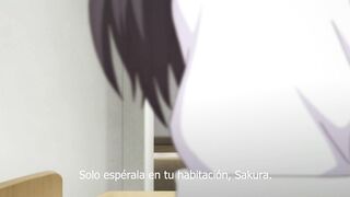 Soshite Watashi wa Ojisan ni... ep1 SPA SUB