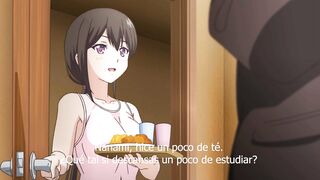 Soshite Watashi wa Ojisan ni... ep2 SPA SUB