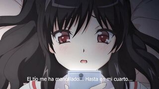 Soshite Watashi wa Ojisan ni... ep2 SPA SUB
