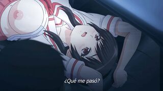 Soshite Watashi wa Ojisan ni... ep3 SPA SUB
