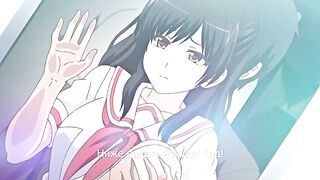 Soshite Watashi wa Ojisan ni... ep3 RUS SUB