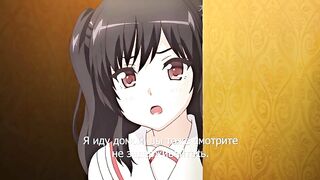 Soshite Watashi wa Ojisan ni... ep4 RUS SUB