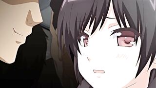 Soshite Watashi wa Ojisan ni... ep4 RUS SUB