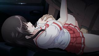Soshite Watashi wa Ojisan ni... ep3