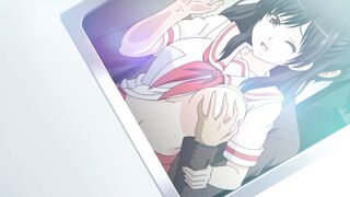 Soshite Watashi wa Ojisan ni... ep3