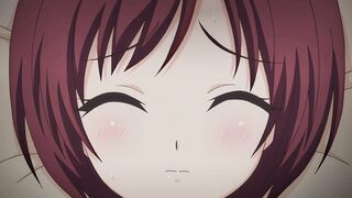 Soshite Watashi wa Ojisan ni... ep4