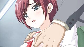 Soshite Watashi wa Ojisan ni... ep4