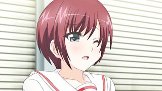 Soshite Watashi wa Ojisan ni... ep4