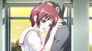 Soshite Watashi wa Ojisan ni... ep4