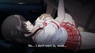Soshite Watashi wa Ojisan ni... ep3 ENG SUB