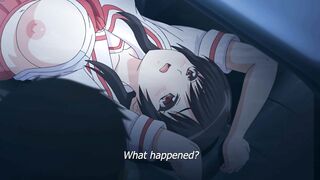Soshite Watashi wa Ojisan ni... ep3 ENG SUB
