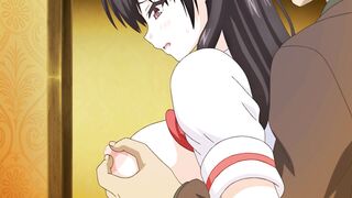 Soshite Watashi wa Ojisan ni... ep3 ENG SUB