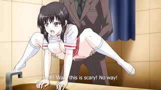 Soshite Watashi wa Ojisan ni... ep3 ENG SUB
