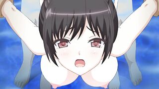 Soshite Watashi wa Ojisan ni... ep4 ENG SUB