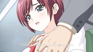 Soshite Watashi wa Ojisan ni... ep4 ENG SUB