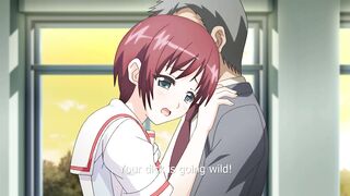 Soshite Watashi wa Ojisan ni... ep4 ENG SUB