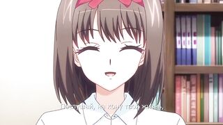 Поимевший / Yari Agari ep1 RUS SUB