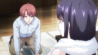 Поимевший / Yari Agari ep2 RUS SUB