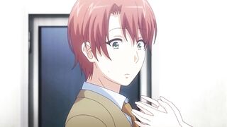 Yari Agari ヤリ上がり ep1