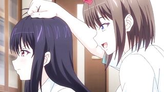 Yari Agari ヤリ上がり ep1