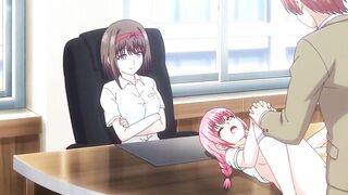 Yari Agari ヤリ上がり ep2