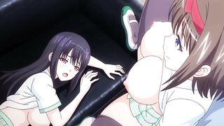 Yari Agari ヤリ上がり ep2