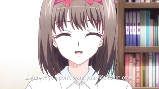 Yari Agari ep1 ENG SUB