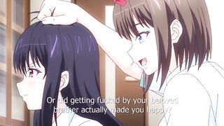 Yari Agari ep1 ENG SUB