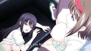 Yari Agari ep2 ENG SUB