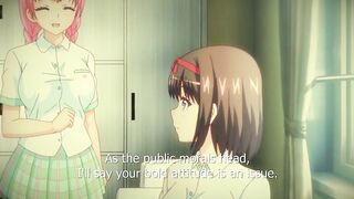 Yari Agari ep2 ENG SUB
