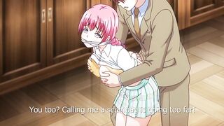 Yari Agari ep2 ENG SUB