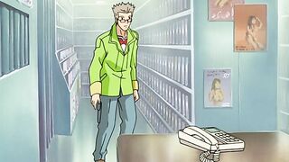 Ryoujoku no Rensa 凌辱の連鎖 ep1