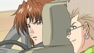 Ryoujoku no Rensa 凌辱の連鎖 ep1