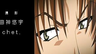 Ryoujoku no Rensa 凌辱の連鎖 ep2