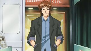 Ryoujoku no Rensa 凌辱の連鎖 ep2