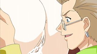 Ryoujoku no Rensa 凌辱の連鎖 ep2