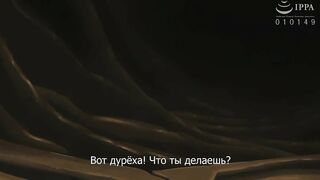 Valkyrie Hazard ep1 RUS SUB