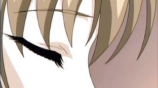 Магический барьер / Kekkai OVA RUS DUB
