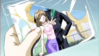 Kekkai OVA 結界