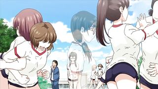 Harem Cult ハーレム・カルト ep3