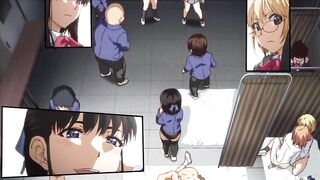 Harem Cult ハーレム・カルト ep4