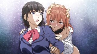 Harem Cult ハーレム・カルト ep4