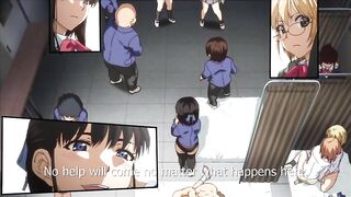 Harem Cult ep4 ENG SUB