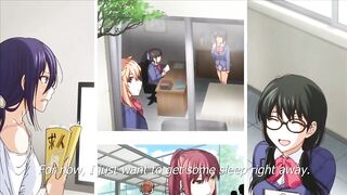 Harem Cult ep4 ENG SUB